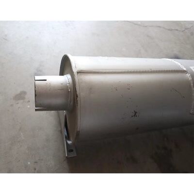 921079.0053 Silencer Kalmar Reach Stacker Parçaları