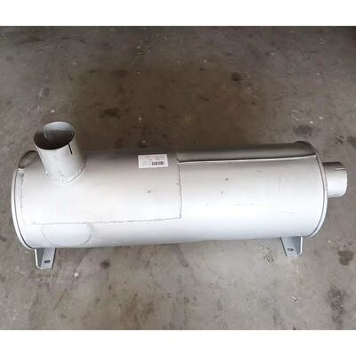 921079.0053 Silencer Kalmar Reach Stacker Parçaları