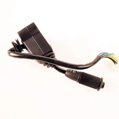 202.138C gear lever Fantuzzi Spare Parts