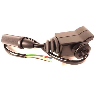 202.138C gear lever Fantuzzi Spare Parts