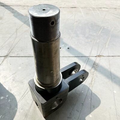 14111475 Direksiyon Kavgası Sany Reach Stacker Parçaları