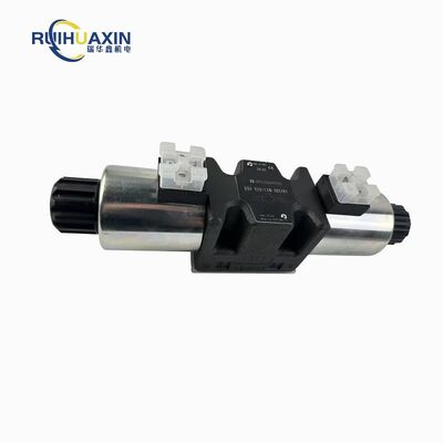 601.010.0003 solenoid valve Fantuzzi Spare Parts