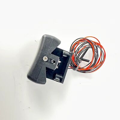 923855.1247 Potentiometer Kalmar Reach Stacker Parts