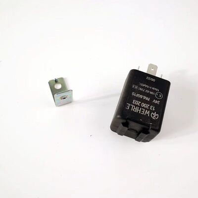 54105783 Röle Konecranes Yedek Parça