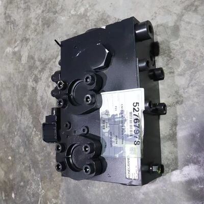 6055.142 Valve Konecranes yedek parçaları