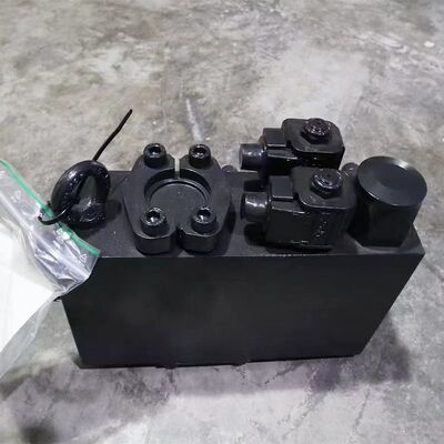 6055.142 Valve Konecranes yedek parçaları