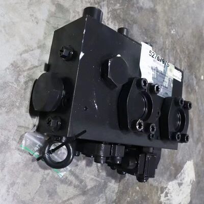 6055.142 Valve Konecranes yedek parçaları