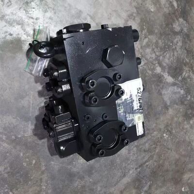 6055.142 Valve Konecranes yedek parçaları