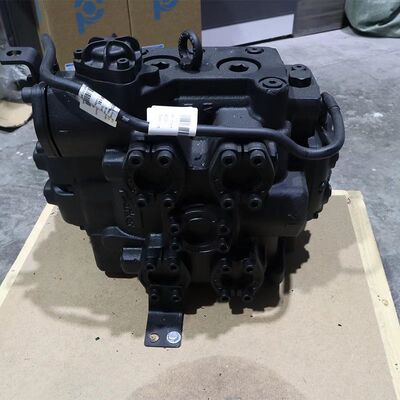 6055.224 hidrolik valf Konecranes yedek parçalar