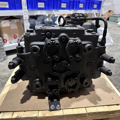 6055.224 hidrolik valf Konecranes yedek parçalar