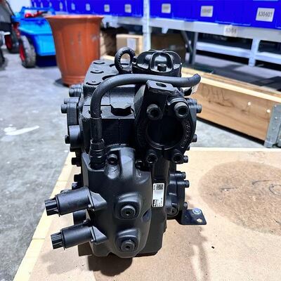 6055.224 hidrolik valf Konecranes yedek parçalar