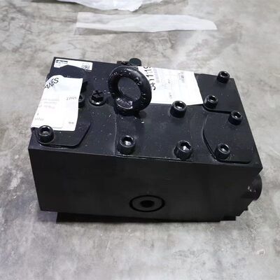 6055.256 Valve Konecranes yedek parçaları