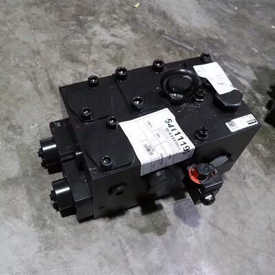 6055.256 Valve Konecranes yedek parçaları