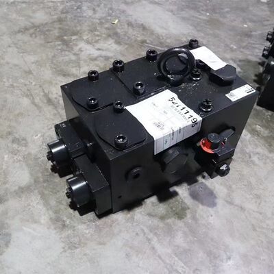 6055.256 Valve Konecranes yedek parçaları