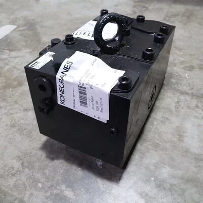 6055.256 Valve Konecranes yedek parçaları