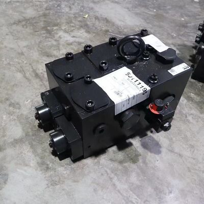6055.256 Valve Konecranes yedek parçaları