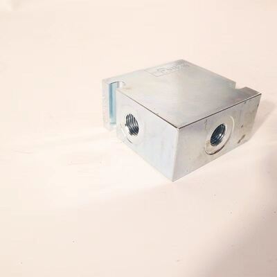 6055.191 Valve Konecranes Yedek Parçaları