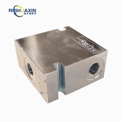 6055.191 Valve Konecranes Yedek Parçaları