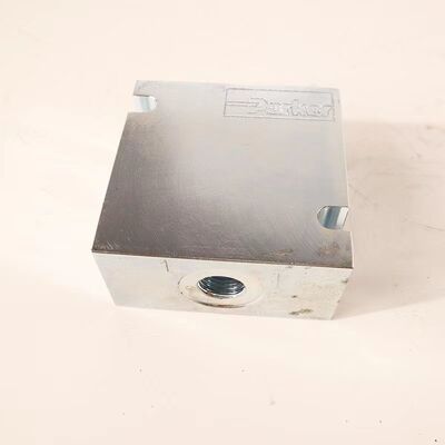 6055.191 Valve Konecranes Yedek Parçaları