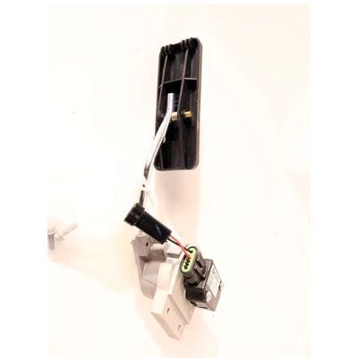 923935.0154 Elektronik gaz kelebeği tertibatı Kalmar Reach Stacker Parçaları