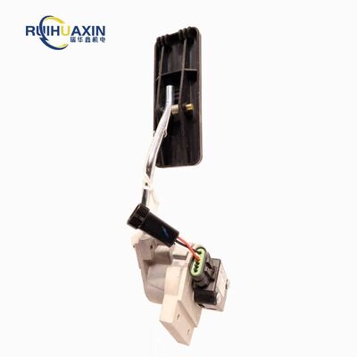923935.0154 Elektronik gaz kelebeği tertibatı Kalmar Reach Stacker Parçaları