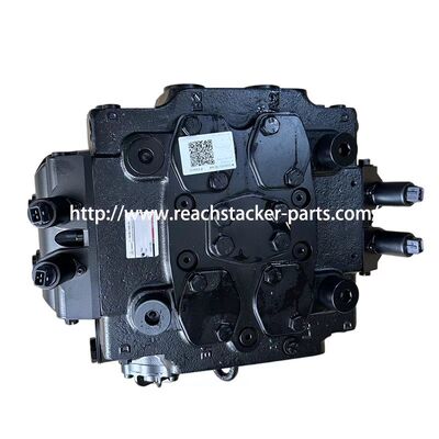 150602010034A çok yollu valf Kalmar Reach Stacker Parçaları