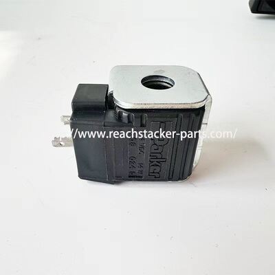 6055.012 bobin Konecranes yedek parçalar