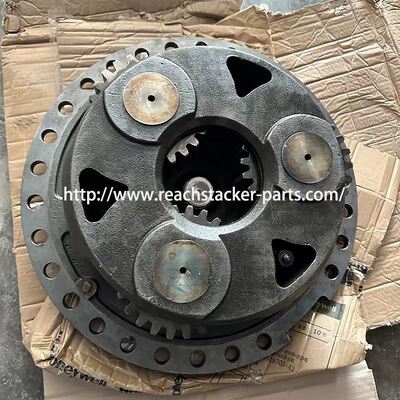923828.0370 Gezegen taşıyıcı montajı Kalmar Reach Stacker Parçaları