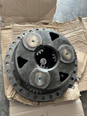 923828.0370 Gezegen taşıyıcı montajı Kalmar Reach Stacker Parçaları