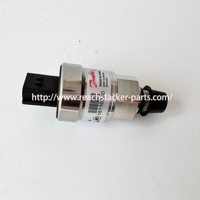 JP101003 basınç algılayıcı Kalmar Reach Stacker Parçaları