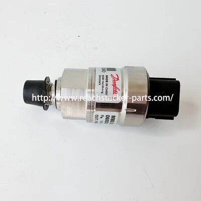 JP101003 basınç algılayıcı Kalmar Reach Stacker Parçaları