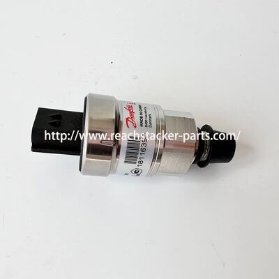 JP101003 basınç algılayıcı Kalmar Reach Stacker Parçaları