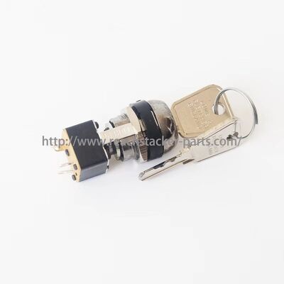 0019730401 Şalter Linde Reach Stacker Parçaları