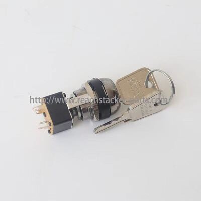 0019730401 Şalter Linde Reach Stacker Parçaları