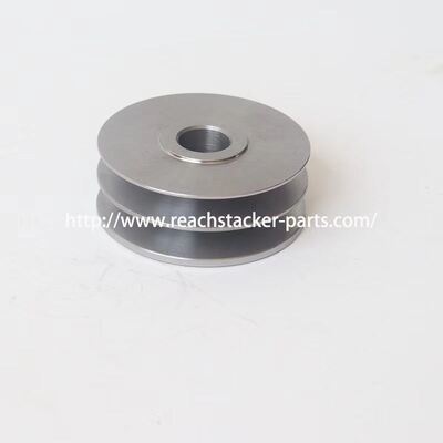 20783944 Motor kasnağı Penta Yedek Parçaları