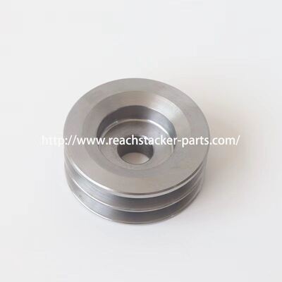 20783944 Motor kasnağı Penta Yedek Parçaları