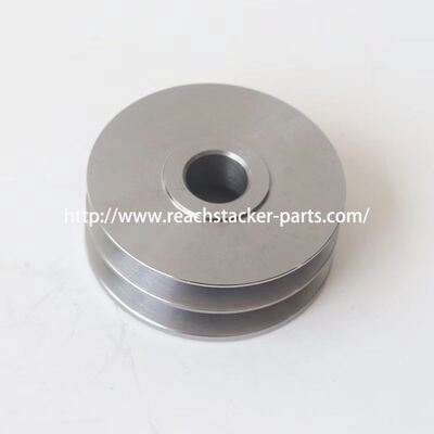 20783944 Motor kasnağı Penta Yedek Parçaları