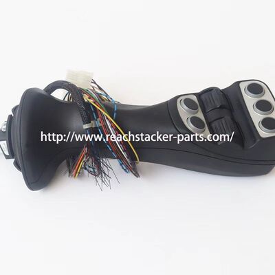 3769541 Hidrolik sapı Konecranes yedek parçalar