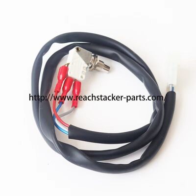 53526790 anahtar Konecranes yedek parçalar