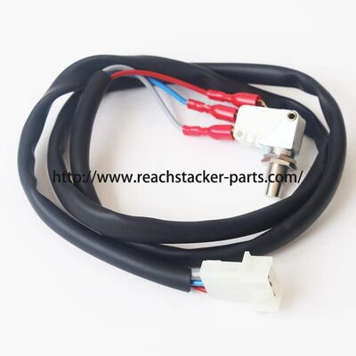 53526790 anahtar Konecranes yedek parçalar