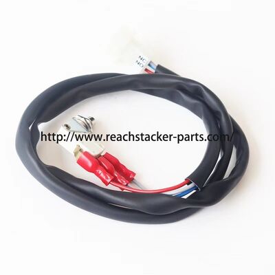 53526790 anahtar Konecranes yedek parçalar