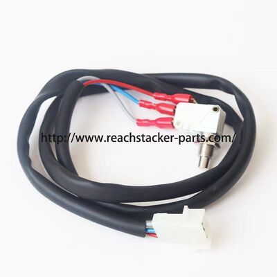 53526790 anahtar Konecranes yedek parçalar