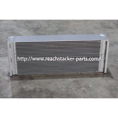 923855.1614 Radyatör Kalmar Reach Stacker Parçaları