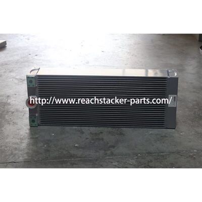 923855.1614 Radyatör Kalmar Reach Stacker Parçaları