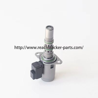 4216197 solenoid valfi Konecranes Yedek Parçaları