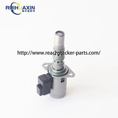 4216197 solenoid valfi Konecranes Yedek Parçaları