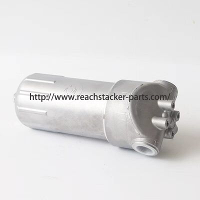 921028.0010 Şanzıman filtresi tertibatı Kalmar Reach Stacker Yedek Parçaları