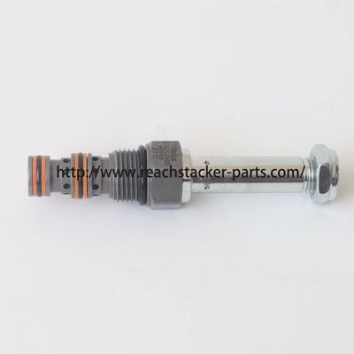 6055.261 solenoid valf Konecranes Yedek Parçaları