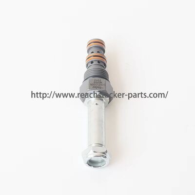 6055.261 solenoid valf Konecranes Yedek Parçaları
