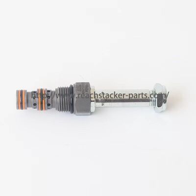 6055.261 solenoid valf Konecranes Yedek Parçaları